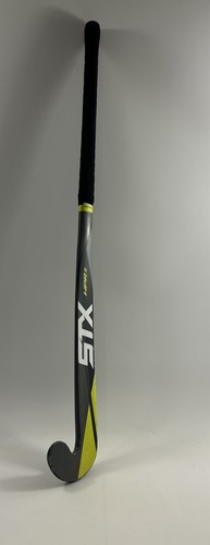STX HPR 101 Stallion [ 36” 10/90 ] Field Hockey Stick Gray/Black/Green