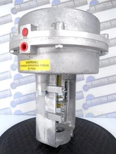 DeZURIK - 865H2-GA-0-28-000-00 - 05R 1.5 in TRAVEL SCREW GLAND 3-5 psi (NEW)