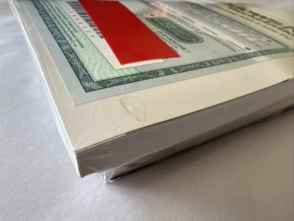 NOS Microsoft Windows NT Workstation 4.0 with License - NEW In Sealed Package - Image 4 of 4