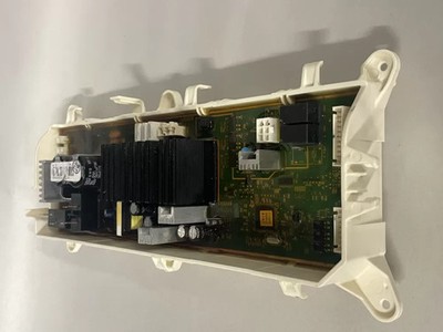 Samsung DC92-01527C Washer Control Board AZ226221 | Wmv354