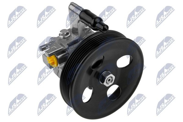 NTY Hydraulikpumpe, Lenkung SPW-HY-501 FüR Hyundai KIA-image