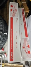 NEW Uline S-13763 Hard Surface Protection Tape, 3 mil., 36" x 500'