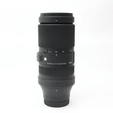 Sigma 100-400mm F/5-6.3 DG DN OS Contemporary (for L mount) #223