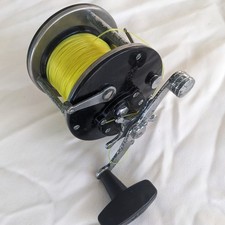 PENN LEVEL WIND 309 FISHING REEL, VINTAGE BAITCASTING