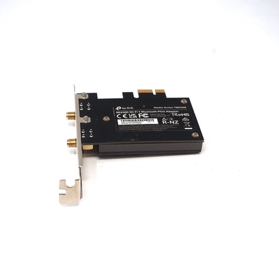 TP-Link Archer TBE550E BE9300 Wi-Fi 7 Bluetooth 5.4 PCIe Adapter