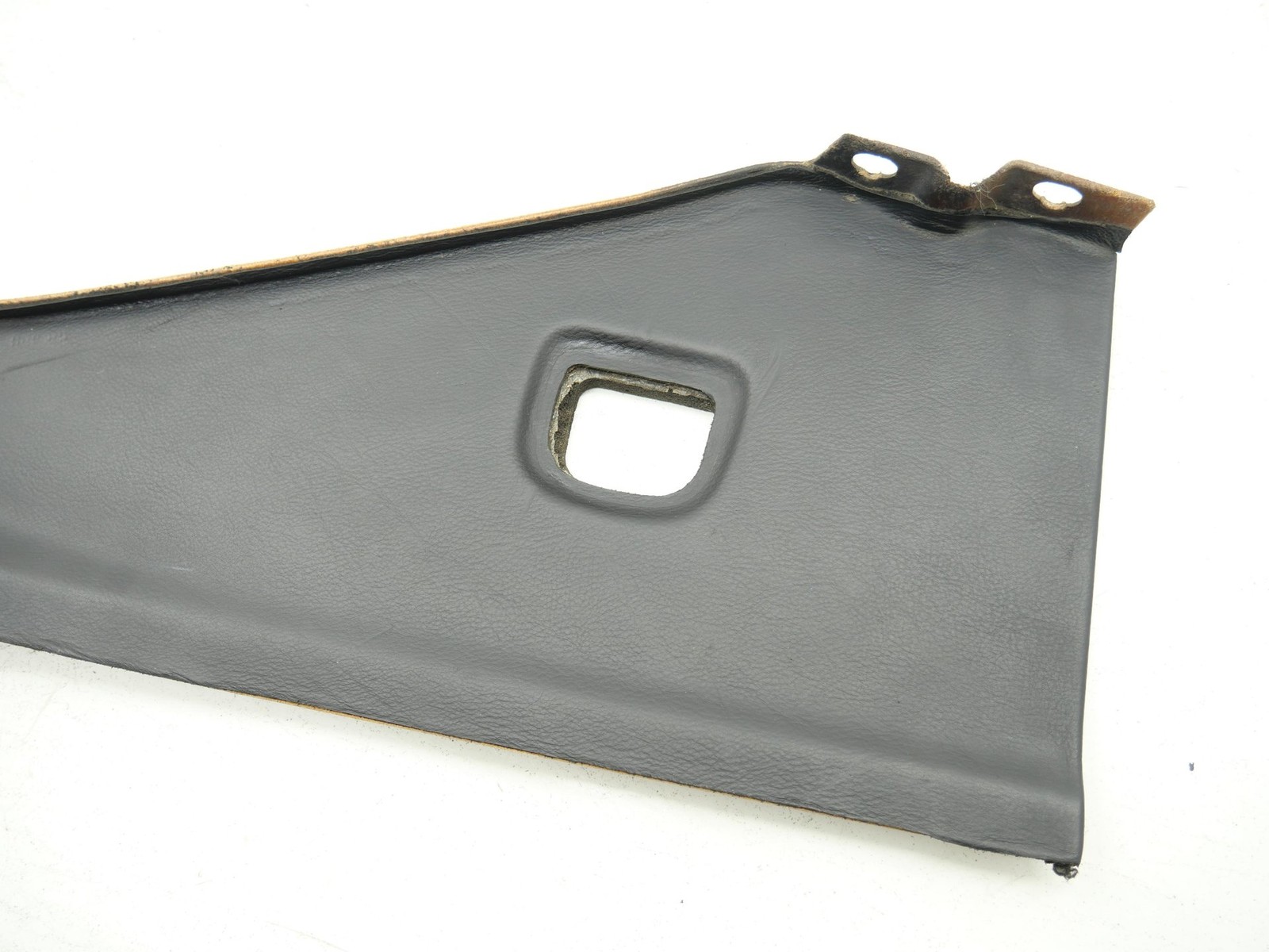 Used Rear Left Right Interior Trim Panel Cover Set 2020-2023 Mclaren GT OEM