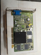ATI Rage Pro 128 16MB AGP Graphics Card 1026310911 - DELL 41MJU 041MJU
