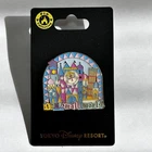 IN HAND Tokyo Disney Resort Pin 2026 Attraction TDL It's A Small World