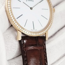 PIAGET Altiplano G0A36125 SW14239 4