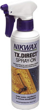 Tx. Direct Spray on Spray on Waterproofer