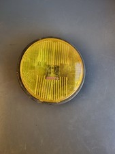 Cibie Oscar+ / Phare rond Jaune