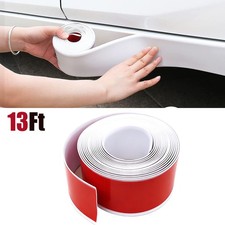 For Honda Accessories 13ft Front Bumper Lip Side Skirt Spoiler Protector Rubber