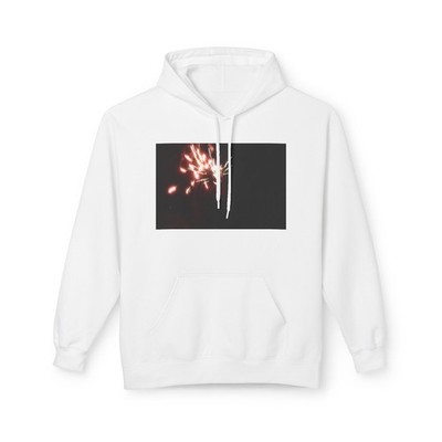 Unisex Midweight Softstyle Fleece Hoodie