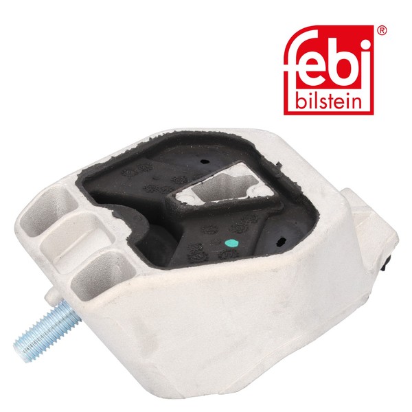 febi Bilstein Lagerung, Automatikgetriebe 19802 FüR Audi, Beidseitig-image