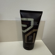 Aveda Men Pure-Formance Firm Hold Gel 5 oz  SHIP FAST