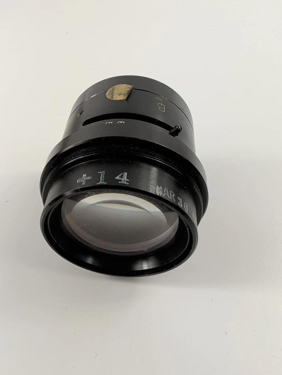 Bausch + Lomb Camera Lenses and Filters for sale | eBay