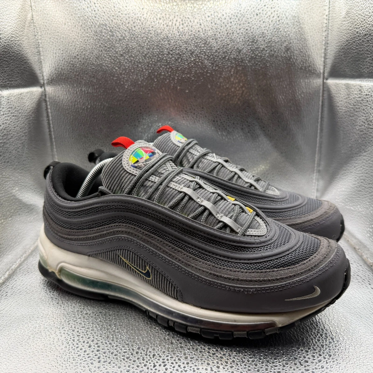 Nike Air Max 97 Evolution of Icon for Sale | Authenticity  display picture 1