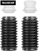 Monroe PK086 Staubschutzsatz FüR StoßDäMpfer Staubschutz Satz Kit FüR Volvo