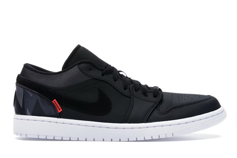 Jordan 1 Low PSG Paris Saint-Germain - CK0687-001 - new Size 9.5