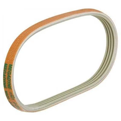 MEGADYNE GMBH Keilrippenriemen TB2 310 - 4 - Megadyne Rippenband