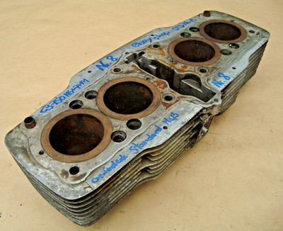 Honda CB 750 Four Zylinder rostig Lager Nr.8 Standard Maß cylinder 12100-300-050