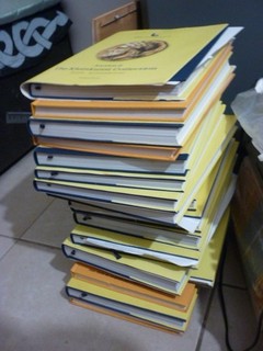 Huge Lot Catalogue LEU NUMISMATIK ET D'ANTAN.SALE A la Piece "le num se followed"