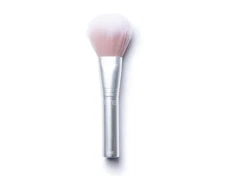 RMS Beauty Skin2Skin Powder Blush Brush Premium Quality Synthetic Bristles