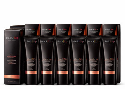 Black Up Paris Full Coverage Cream Foundation 30ml   Long Lasting Matte | Multip