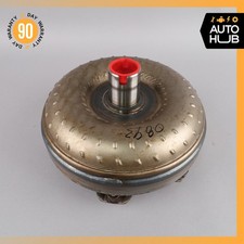 07-13 Bmw E88 128i 328i Transmission Torque Converter 24407596066 Oem 89k 07-13 Bmw E88 128i 328i Transmission Torque Converter 24407596066 Oem 89k