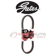 Gates G-Force 49G4266 Drive Belt for XTX5025 XTX2287 RPX5025 HPX5025 71257 du