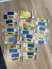 15 Vtg Matchbox Models of Yesteryear Empty Box Lot
