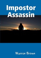 Warren Brown | Impostor Assassin | Taschenbuch | Englisch (2018) | [.]