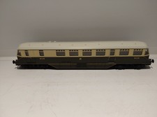 Hornby OO Gauge R2524 Gwr Diesel RailCar DCC Ready