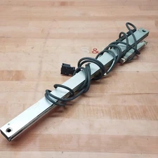 Heidenhain 310 750 14 Linear Scale Encoder, 420mm ML, LS 406C - USED