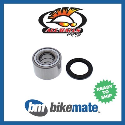 Wheel Bearings Seals Kit Upgrade Rear for CAN-AM Defender MAX 1000 HD10 2019