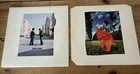 PINK FLOYD Wish You Were Here  LP Vinyl  1975