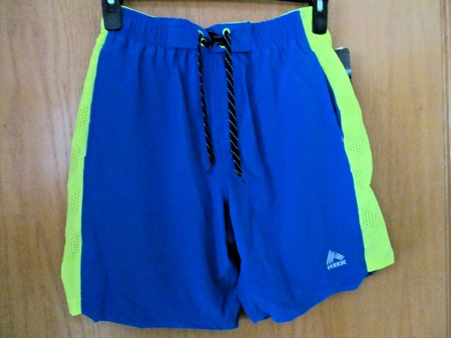 rbx swim trunks