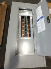 EATON - PRL1A - MAIN LUG ONLY - 225 A - 208/120 V - PANEL # 151