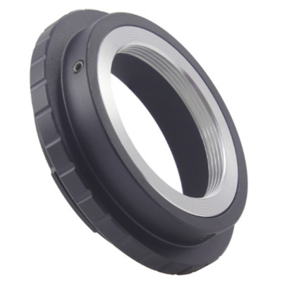 Lens Mount Adapter Ring for Leica M39 L39 Lens to Nikon Z Z5 Z6 ZFC mount Camera
