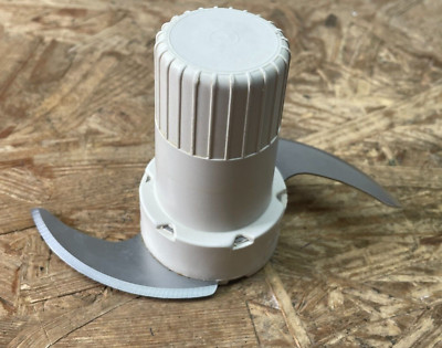 Messer für Küchenmaschine MOULINEX Masterchef 470, Typ: C80