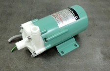 Iwaki MD-2OR-NO2 Magnet Pump 2600/3000 RPM 100 vac Single Phase