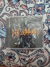 Def Leppard - Limited book EX CD 2015 - Classic Hard Rock