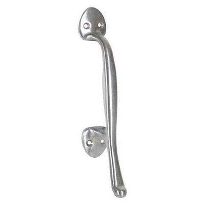 Trimco 1134.710Cu Hospital Door Pull 6''Ctc