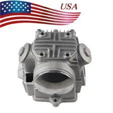 FOR HONDA Z50 Z50R XR50 CRF50 50CC DIRT PIT BIKE ATV NEW COMPLETE HEAD CYLINDER