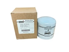 New Holland Engine Oil Filter Part # 84475542