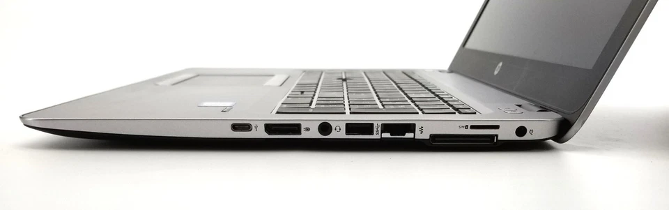 HP ELITEBOOK 850 G3 LAPTOP i5-6200U 2.30GHz 8GB RAM 256GB SSD WIN11 PRO WIFI CAM - Image 4 of 4