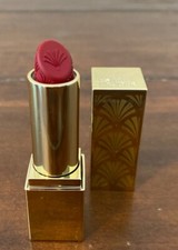 Estee Lauder Limited Ed Lipstick RED VELVET Full Size