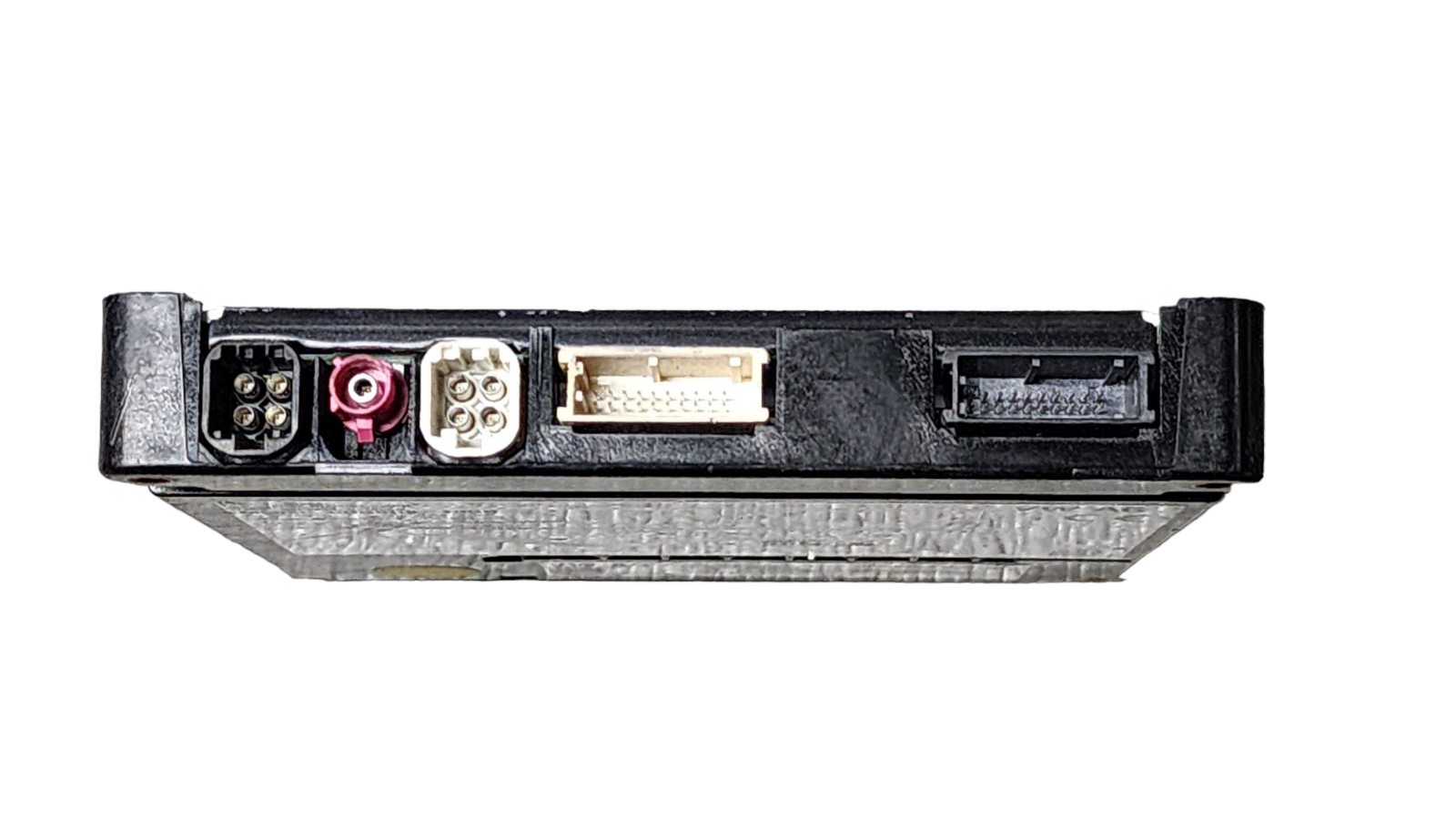 2018 - 2020 AUDI A5 EMERGENCY CALL COMMUNICATION CONTROL MODULE 
