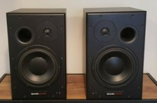 Dynaudio Acoustics BM15A Active Nearfield Mon...