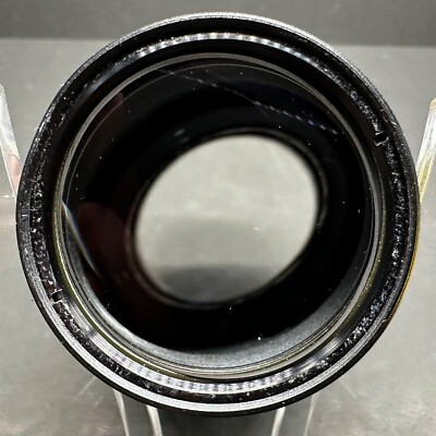 Excellent Vintage Kowa Prominar Anamorphic 16-D 16MM Projection